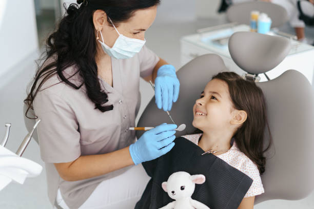 Best 24-Hour Emergency Dentist  in Combe, LA