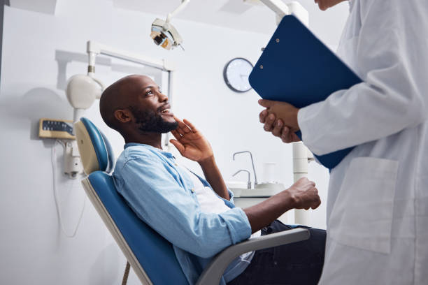 Best Tooth Pain Emergency Relief  in Combe, LA