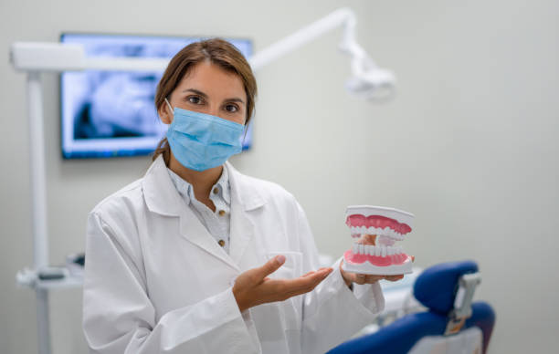 Emergency Dental Filling Replacement in LA