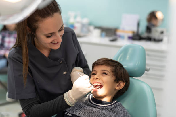 Best Emergency Dentist Near Me  in Combe, LA