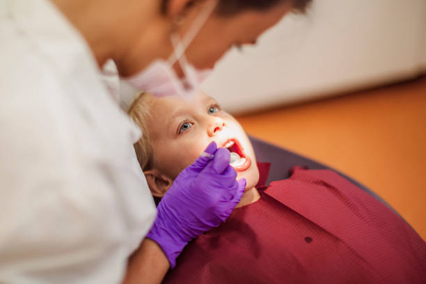 Best Dentist Open on Weekends  in Combe, LA