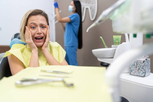 Best Tooth Infection Emergency Dentist  in Combe, LA