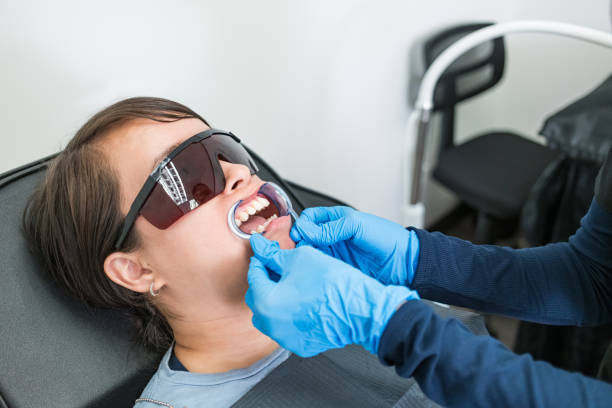 Best Chipped Tooth Repair Near Me  in Combe, LA