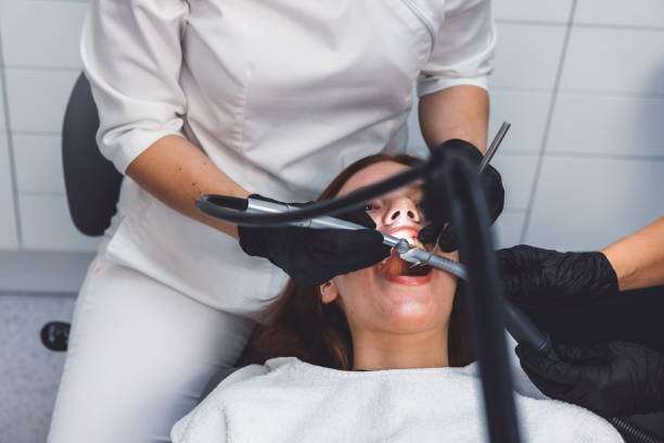 Best Emergency Dentist Near Me  in Combe, LA