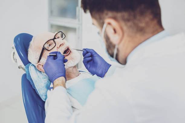 Best Emergency Gum Pain Relief  in Combe, LA